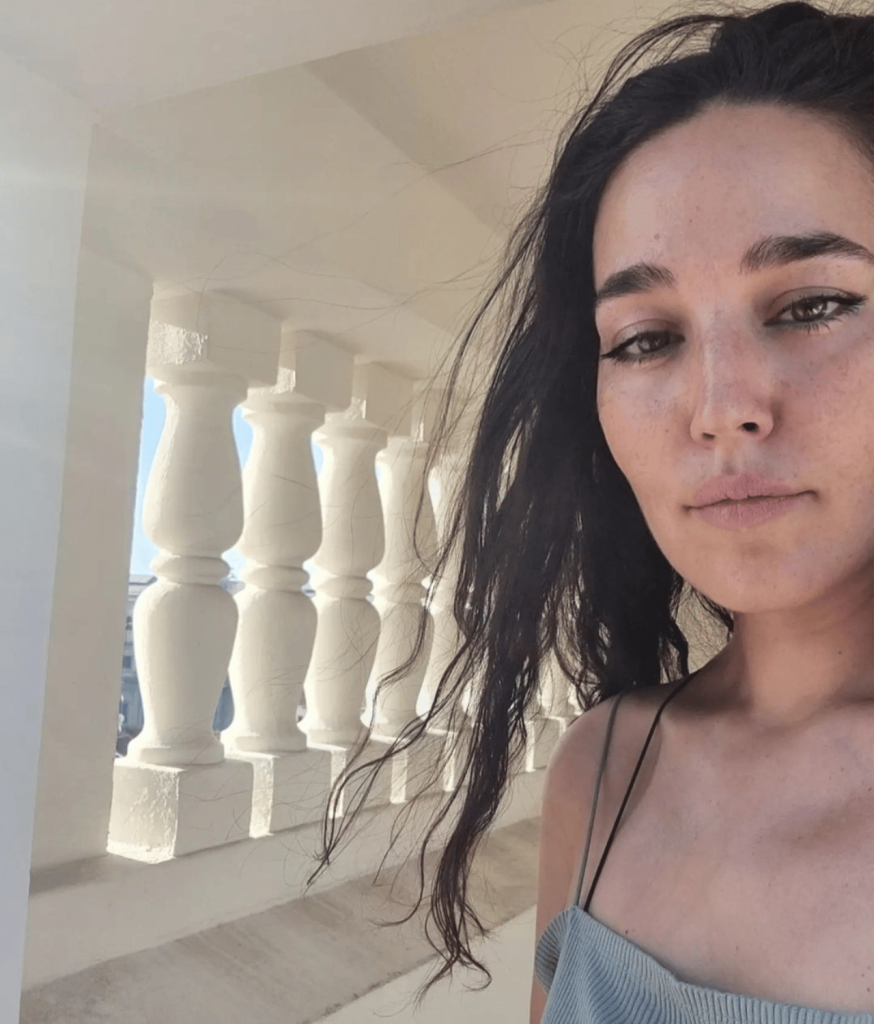 Rebeca Trillo Figueroa