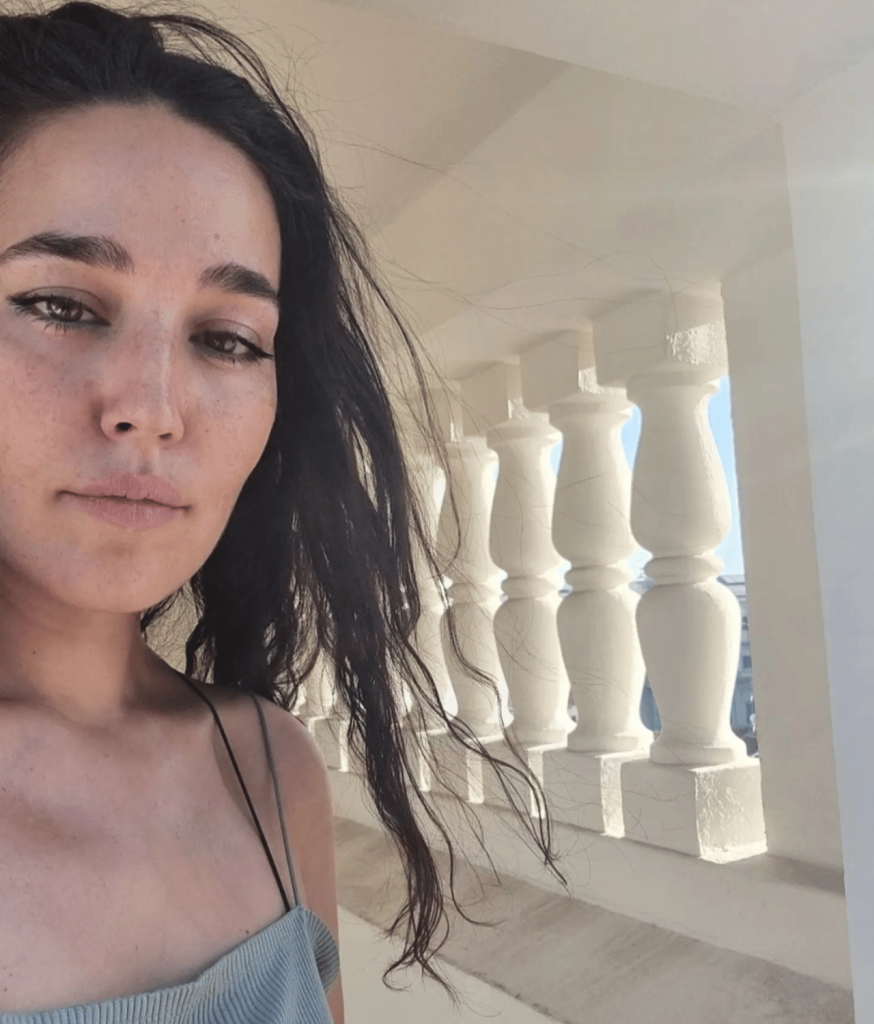 Rebeca Trillo Figueroa